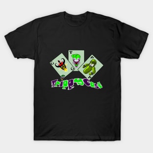 trippyCards T-Shirt